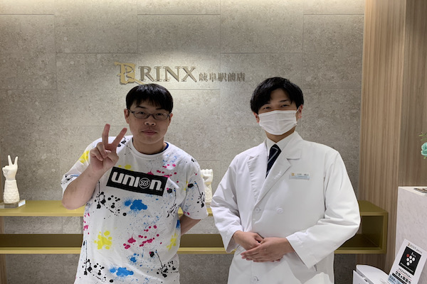 岐阜駅前店24様の声 詳細[2023年08月17日]