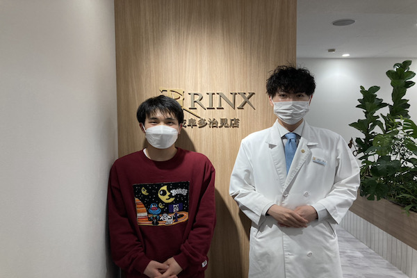 岐阜多治見店18様の声 詳細[2023年09月12日]