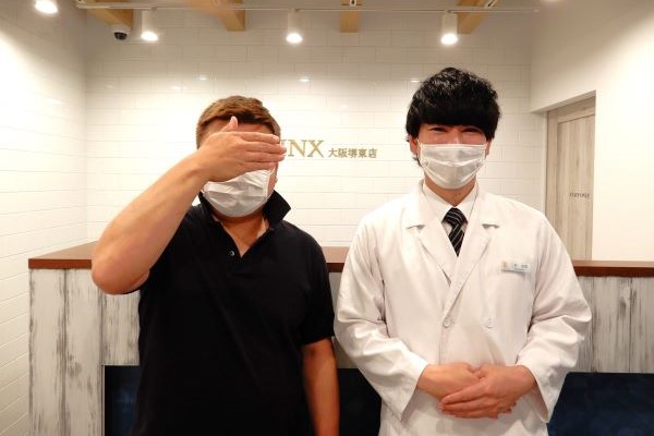 大阪堺東店7様の声 詳細[2023年09月15日]