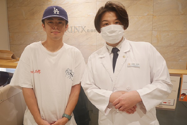 船橋駅前店24様の声 詳細[2023年09月12日]