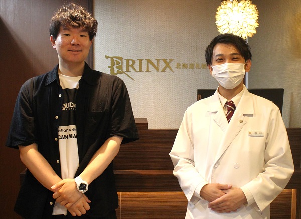 北海道札幌店22様の声 詳細[2023年09月22日]