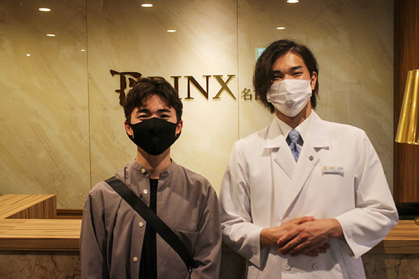 名古屋駅前店22様の声 詳細[2023年09月16日]