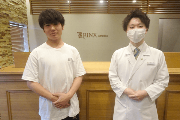 長野駅前店12様の声 詳細[2023年09月18日]