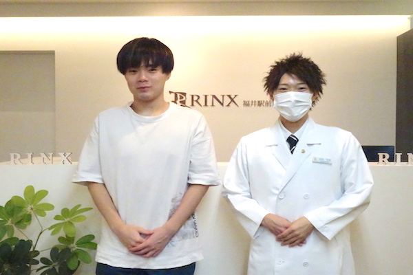 福井駅前店24様の声 詳細[2023年09月21日]