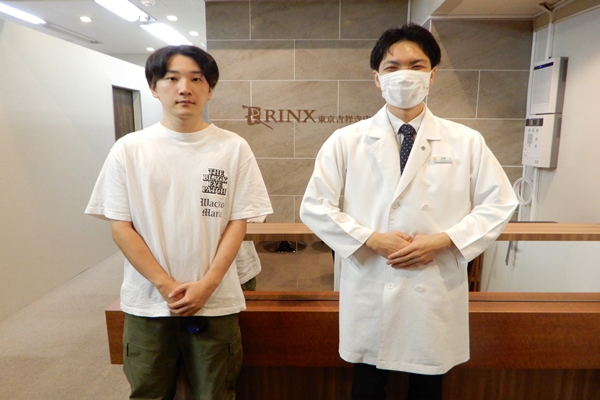 東京吉祥寺店2様の声 詳細[2023年09月23日]