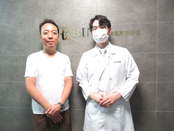 秋葉原神田店14様の声 詳細[2023年09月24日]