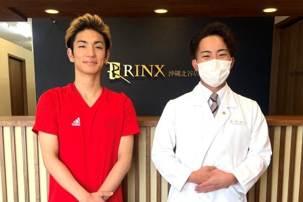 沖縄北谷店24様の声 詳細[2023年12月26日]