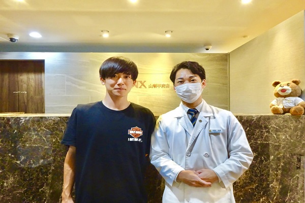 山梨甲府店0様の声 詳細[2023年09月28日]