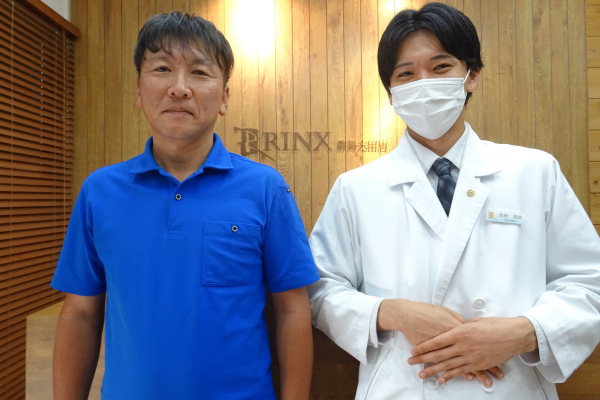 群馬太田店7様の声 詳細[2023年09月28日]