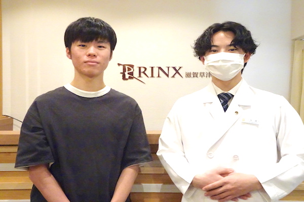 滋賀草津店10様の声 詳細[2023年09月29日]