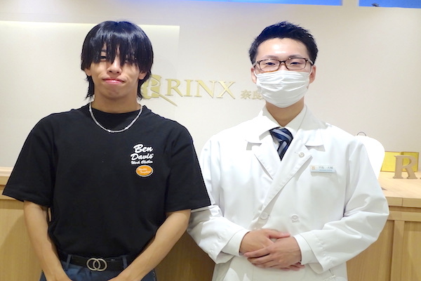 奈良駅前店10様の声 詳細[2023年09月29日]