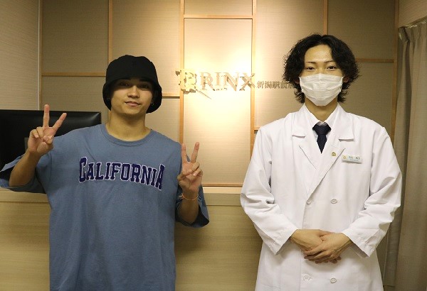 新潟駅前店17様の声 詳細[2023年09月30日]