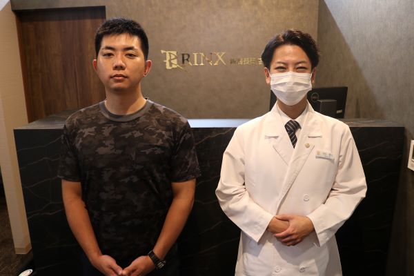 新潟長岡店10様の声 詳細[2023年09月30日]