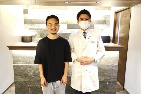 山口周南店12様の声 詳細[2023年09月30日]