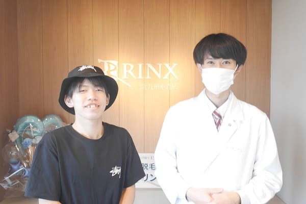 北九州小倉店12様の声 詳細[2023年10月03日]