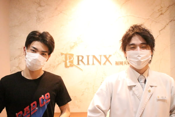 福岡天神店10様の声 詳細[2023年10月03日]