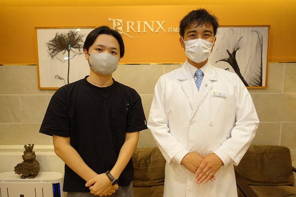 宮城仙台店8様の声 詳細[2023年10月02日]