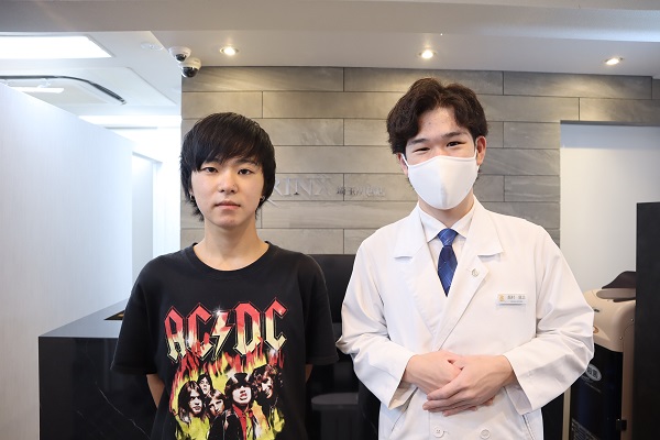 埼玉川越店24様の声 詳細[2023年10月02日]