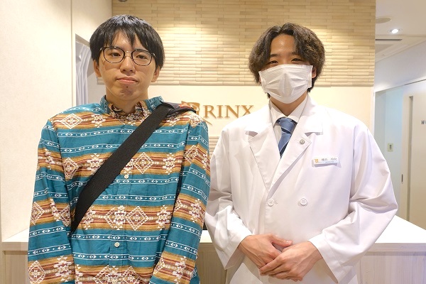 埼玉越谷店24様の声 詳細[2023年10月02日]