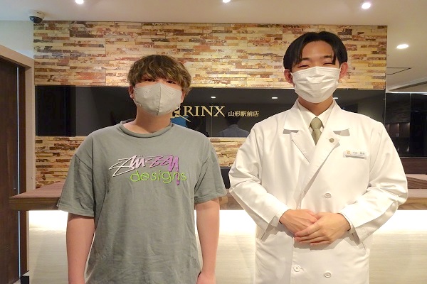 山形駅前店19様の声 詳細[2023年10月02日]