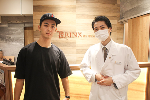 東京池袋店10様の声 詳細[2023年10月02日]