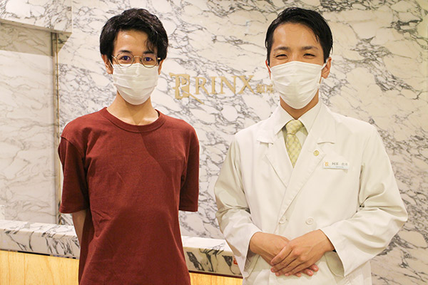 銀座有楽町店13様の声 詳細[2023年10月03日]