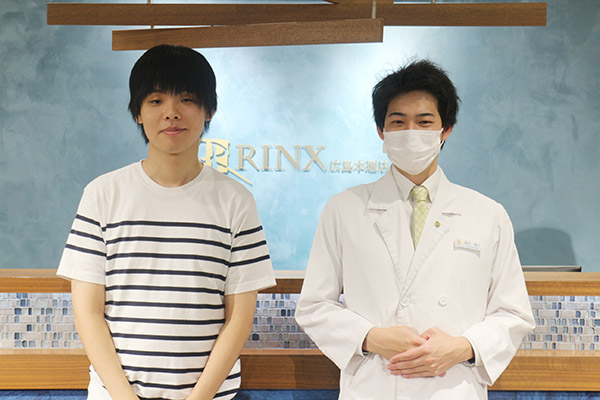 広島本通店18様の声 詳細[2023年10月04日]