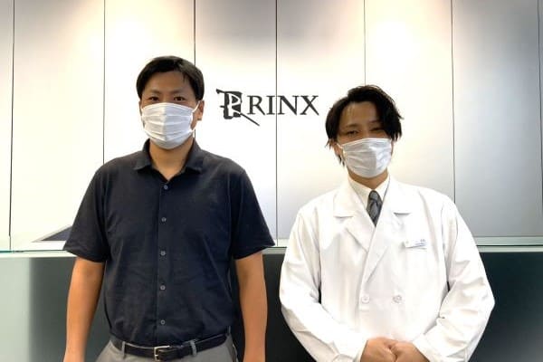 大阪江坂店5様の声 詳細[2023年10月05日]