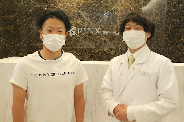 茨城水戸店18様の声 詳細[2023年10月05日]