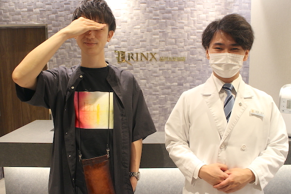 品川五反田店10様の声 詳細[2023年10月06日]