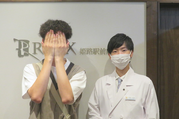 姫路駅前店2様の声 詳細[2023年10月07日]