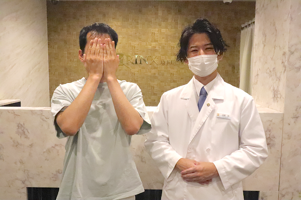 埼玉川口店22様の声 詳細[2023年10月05日]