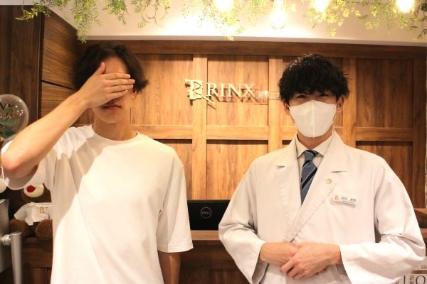 東京上野店8様の声 詳細[2023年10月08日]