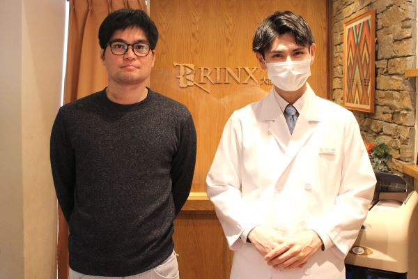 大阪天王寺店18様の声 詳細[2023年10月09日]