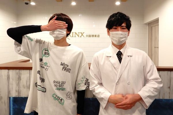 大阪堺東店12様の声 詳細[2023年10月14日]