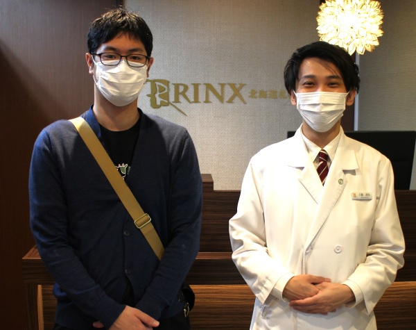 北海道札幌店7様の声 詳細[2023年10月15日]