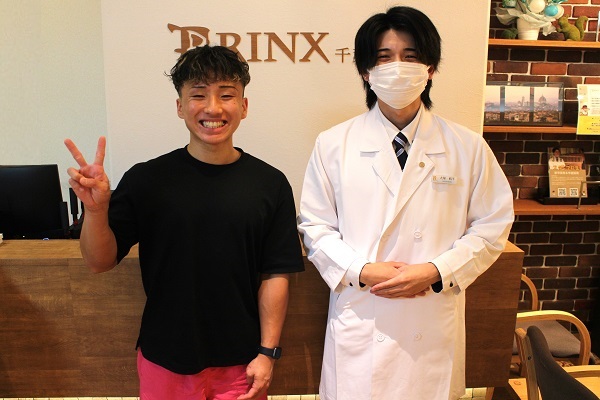 千葉中央店13様の声 詳細[2023年10月15日]