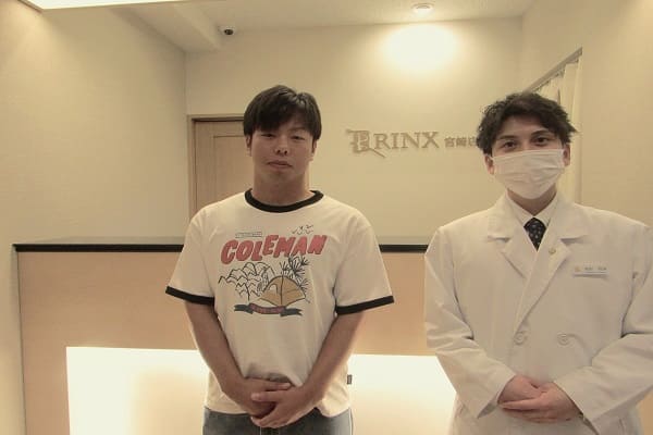 宮崎店10様の声 詳細[2023年10月20日]