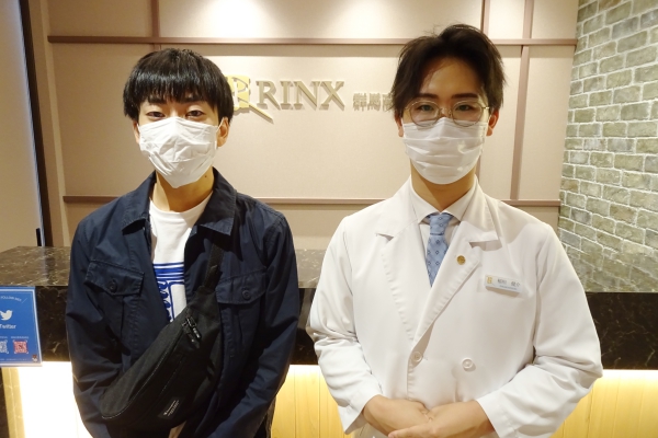 群馬高崎店24様の声 詳細[2023年10月21日]