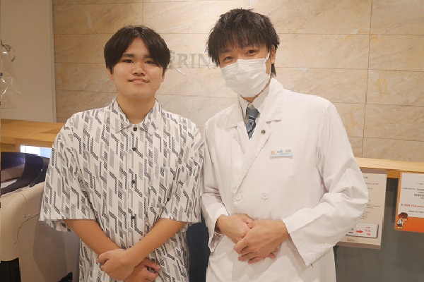 船橋駅前店19様の声 詳細[2023年10月09日]