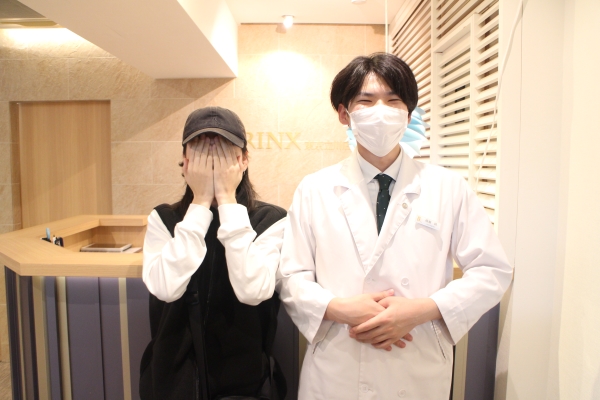 東京立川店18様の声 詳細[2023年10月10日]