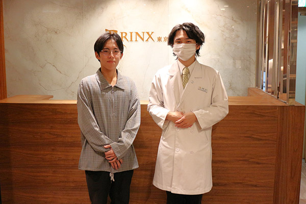 東京新宿店12様の声 詳細[2023年10月10日]