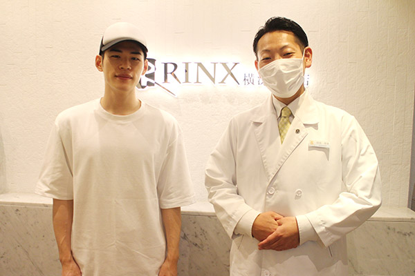 横浜駅前店7様の声 詳細[2023年10月11日]