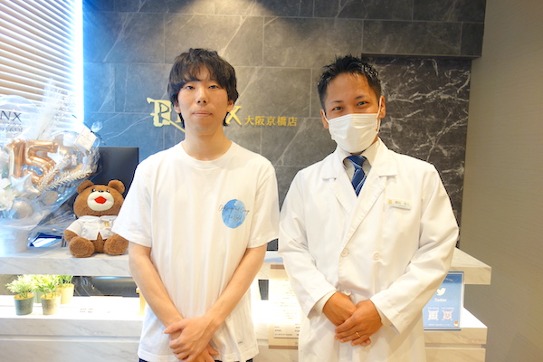 大阪京橋店7様の声 詳細[2023年10月12日]