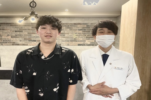 愛知豊田店18様の声 詳細[2023年10月14日]