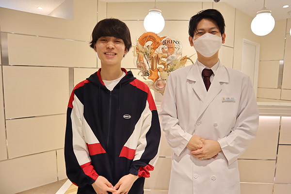 神戸本店13様の声 詳細[2023年10月12日]