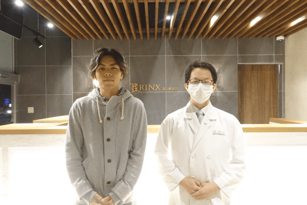 富山駅前店18様の声 詳細[2023年10月23日]