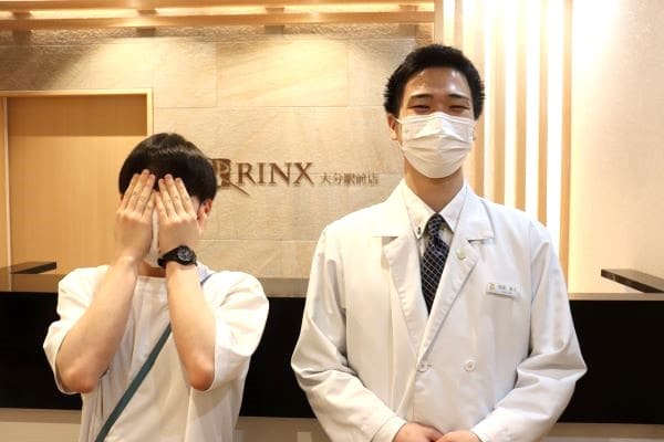 大分駅前店13様の声 詳細[2023年10月26日]