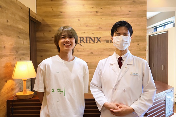 川崎駅前店17様の声 詳細[2023年10月20日]