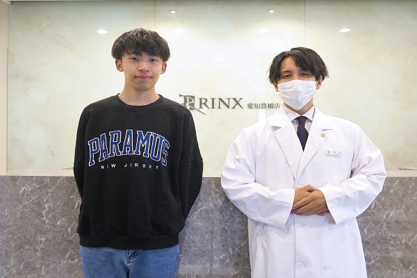 愛知豊橋店5様の声 詳細[2023年10月21日]